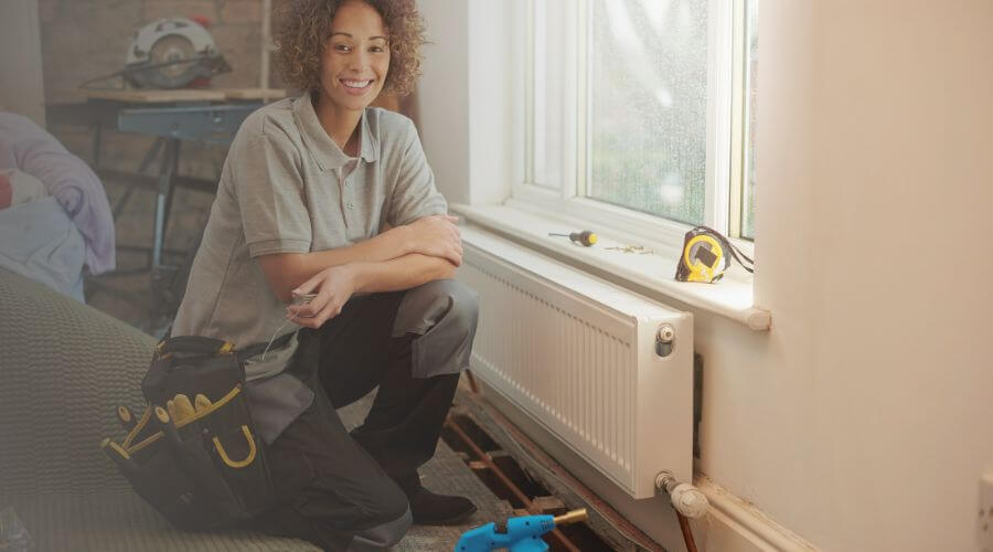 Local annual plumbing maintenance in Duncan, MS